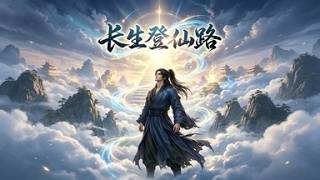 The Immortal Ascension Path