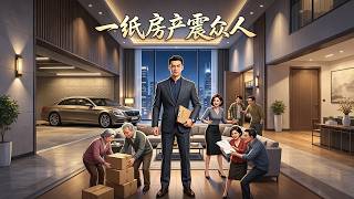 The Property Deed: AI Mystery Case