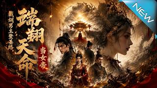 Spoiling the Male Lead's Coronation: Defying Fate to Become the Empress