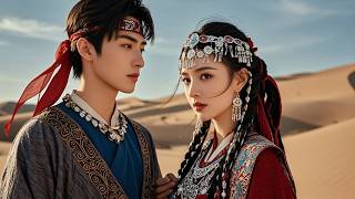 穿越西域蠻荒：我把王子柺成忠犬