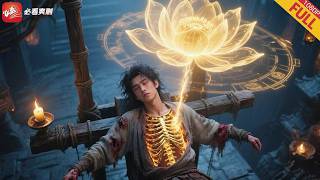 The Severer the Cut, The Mightier I Am: Reborn Saint
