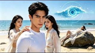 The Divine Eye: Seafood Comeback Story