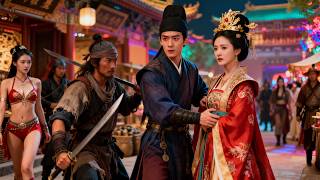 Transmigrated as a County Magistrate: I Stirred Up the Capital with Business Smarts