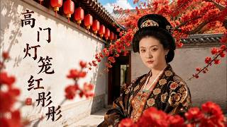 The Red Lanterns of the High Gate