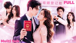 Flash Marriage with the Abstinent Tycoon