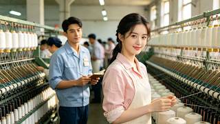 穿成七零继女：系统在手逆袭破局