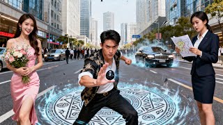 Reborn Immortal Emperor: The Profligate Heir Who Rules the World