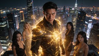 System Awakens: Sis, Save Me! I'm Gonna Laze to Win the City