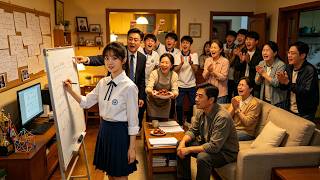 The 18-Year-Old Perfect Score Breakthrough