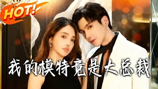 My Model Is Actually the Big CEO