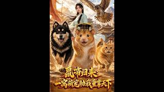 鼠帝归来：一窝萌宠助我重掌天下