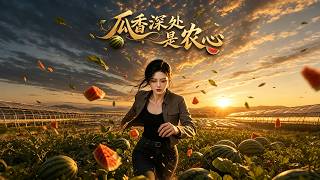 Melon Aroma & Rural Roots