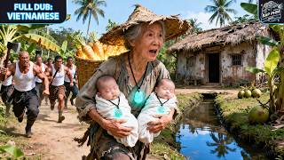 跪求老婦救孩子，我竟是大佬失蹤的孫女