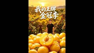 我的王牌金冠李
