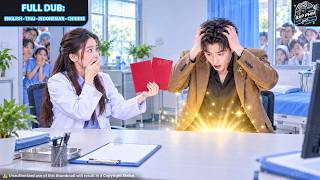 Thằng Ăn Mày Đi Khám Bệnh Bất Ngờ Được Nữ Bác Sĩ Đ