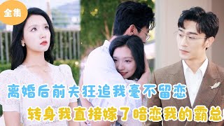 離婚逆轉：霸縂追愛記