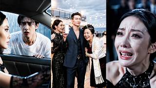 After 5 Years of Kowtowing, the 'Good-for-Nothing' Husband is the Real Top Tycoon