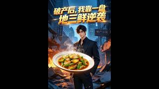 From Bankrupt to Comeback: My Plate of Di Sanxian