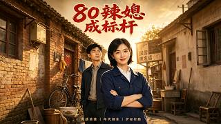 80辣媳成标杆