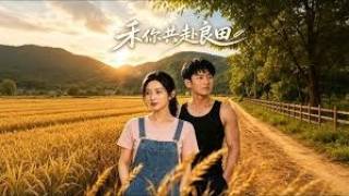 With You, We Till the Good Farmland