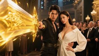 The Reborn Son-in-Law: Invincible Jiang Shen