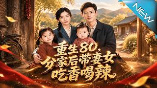 重生80，分家後帶妻女喫香喝辣