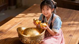 穿越成孕婢：系统帮我躲灾发横财 乡下享福