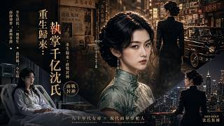 重生歸來：執掌千億沈氏