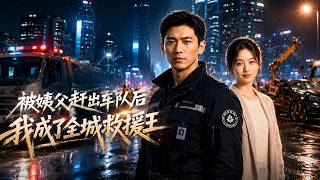 【完结超清】《被姨父赶出车队后我成了全城救援王》