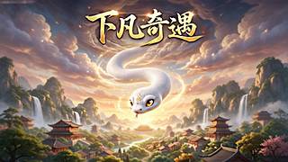 下凡奇遇