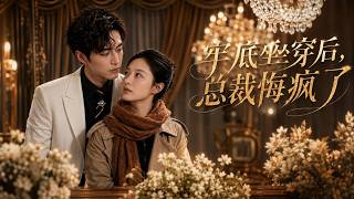 牢底坐穿后，总裁悔疯了