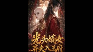 Bald Imperial Daughter: From Abandoned Wife to Royal Consort