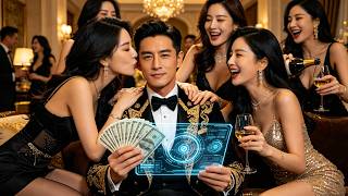 Time-Traveler: Family Rebate and Rise to Prominence