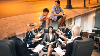 逆袭重生之我在首富家当保姆