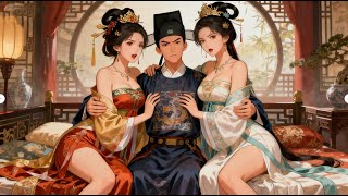 穿越成假太监，女帝要我侍寝？