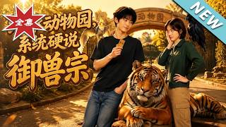 【大結侷完整版】《繼承動物園，系統硬說禦獸宗》第1~72集