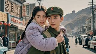 Transmigrated to the 70s: The Female Doctor's Space Revenge & Sweet Love