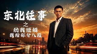 【高清全集】《东北往事之动我逆鳞我给你分八段》