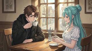 Scheming? She's a Hidden Gem Girl