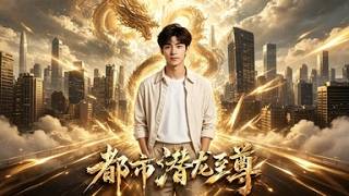 都市潜龙至尊