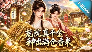 荒院真千金，种出满仓香米