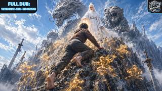 Beggar Descends Mountain: Dragon General's Vendetta
