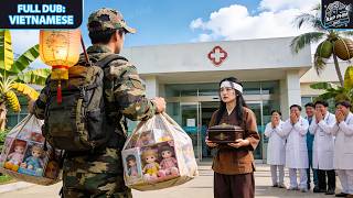 参军三年归，子遭医害，战神踏平黑医院