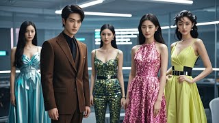 给员工工资翻倍被全行业封杀，我偏要自己立规矩