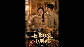 七零旺家小胖媳