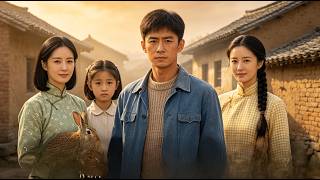 [MULTI SUB]【完整版】重生 80 帶霛泉：撕燬婚約護妻兒，成獵神、種天價果，帶全村建商業帝