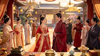 Divorce Papers at Birthday Banquet: I Stand on My Own Not as a Caged Bird