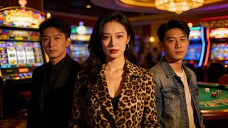 爲救母踏偏門，反遭兄弟背刺