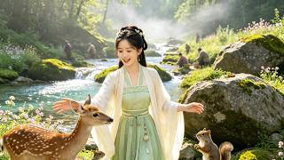 采药少女的百兽灵缘