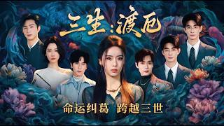 Three Lifetimes: Crossing the Calamity
